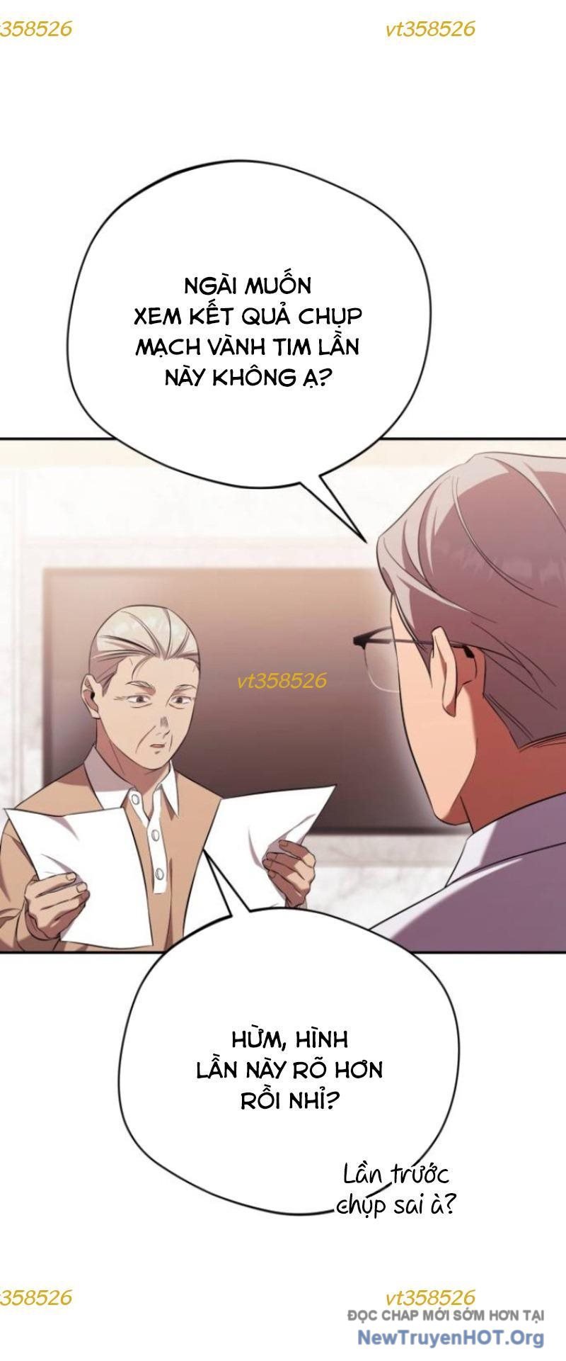 Thiên Ma Bấm Huyệt: Chapter 54