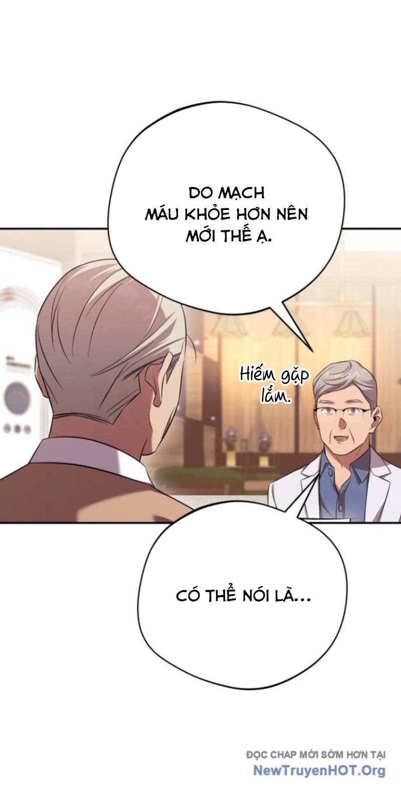 Thiên Ma Bấm Huyệt: Chapter 54