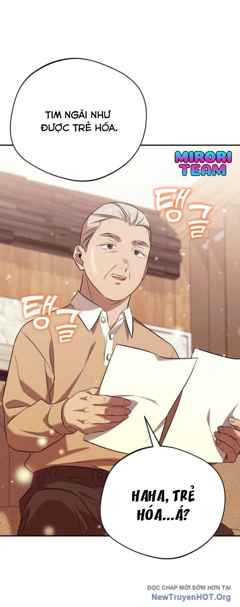 Thiên Ma Bấm Huyệt: Chapter 54