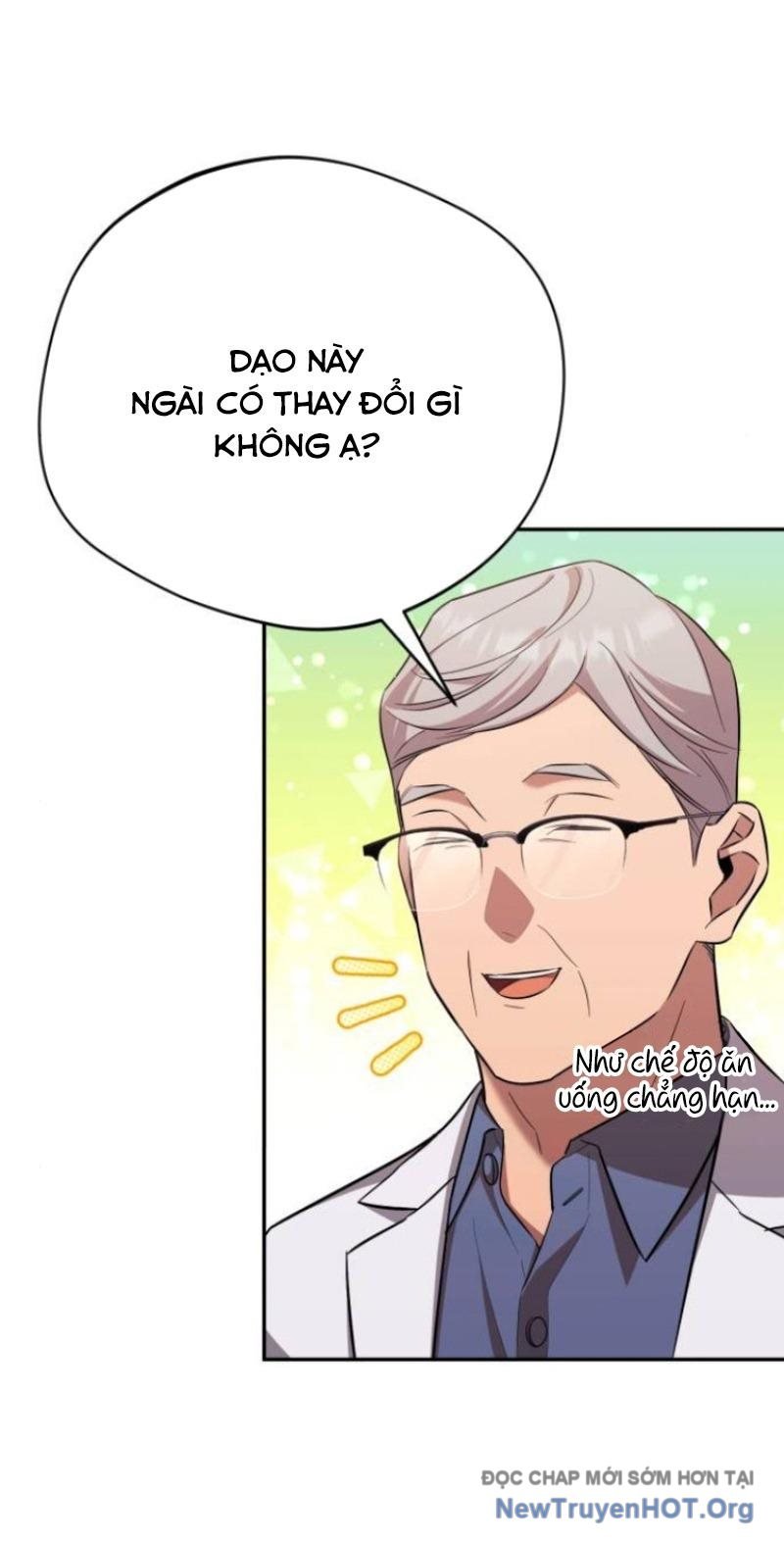 Thiên Ma Bấm Huyệt: Chapter 54