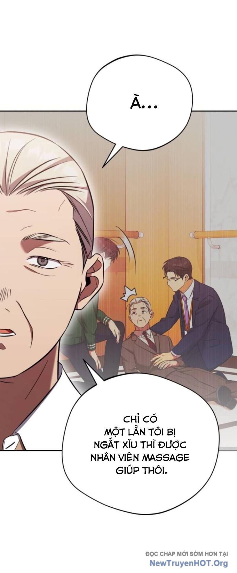 Thiên Ma Bấm Huyệt: Chapter 54