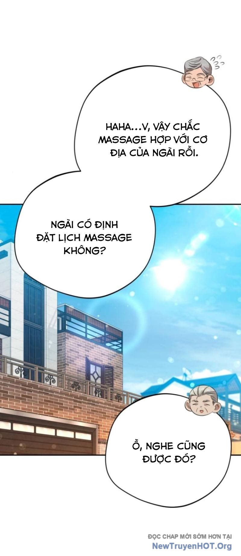 Thiên Ma Bấm Huyệt: Chapter 54