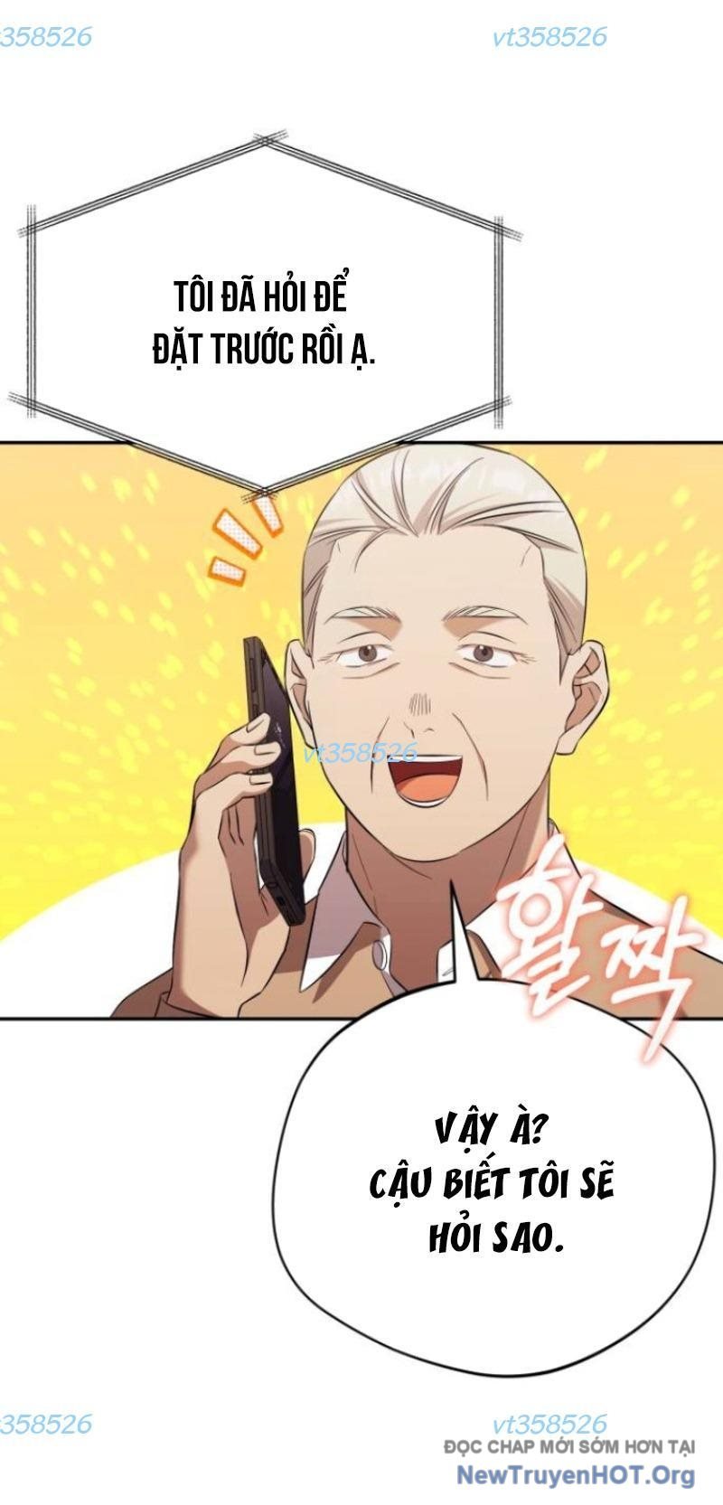 Thiên Ma Bấm Huyệt: Chapter 54