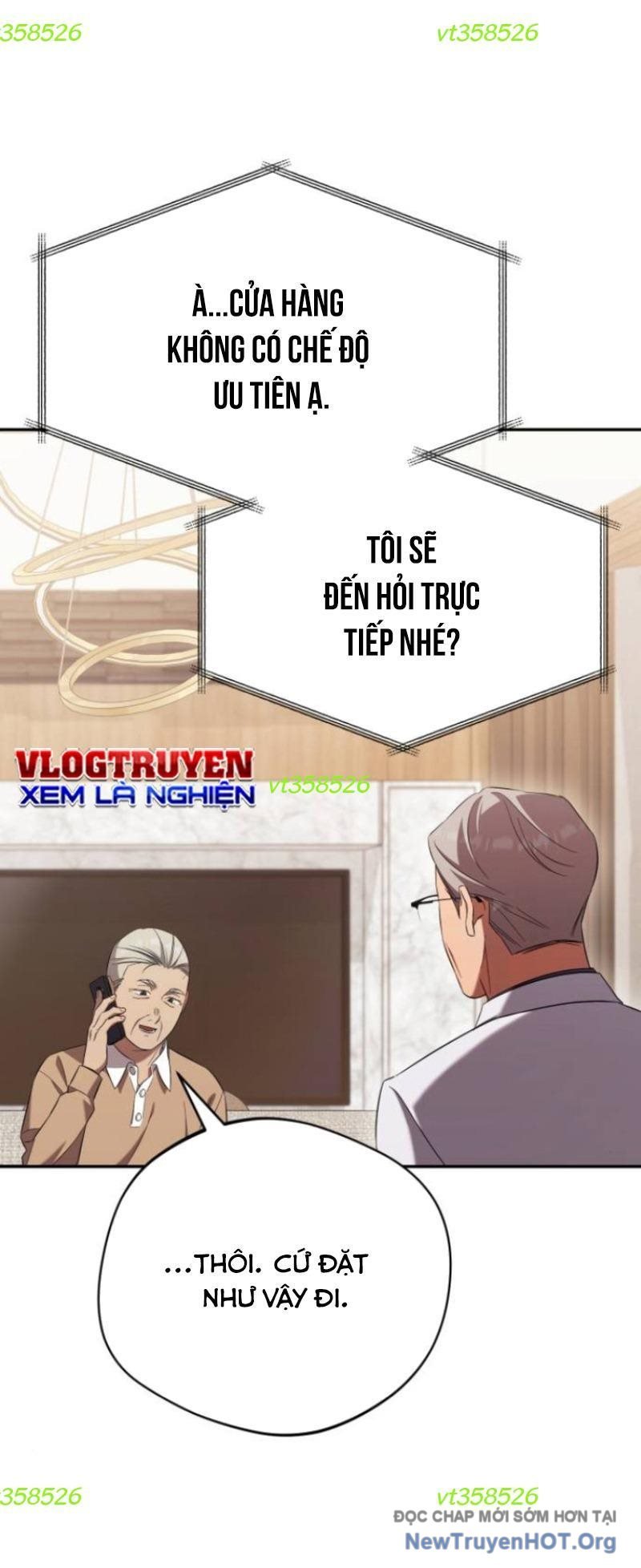 Thiên Ma Bấm Huyệt: Chapter 54