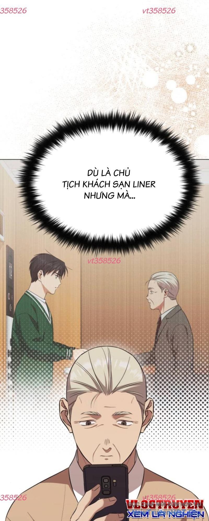 Thiên Ma Bấm Huyệt: Chapter 54