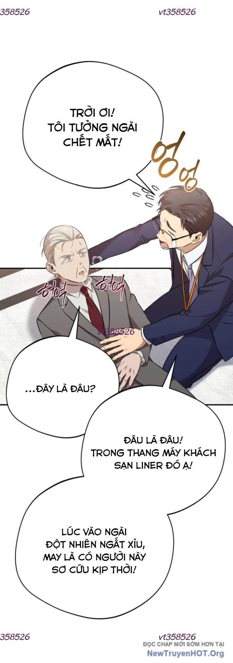 Thiên Ma Bấm Huyệt: Chapter 54