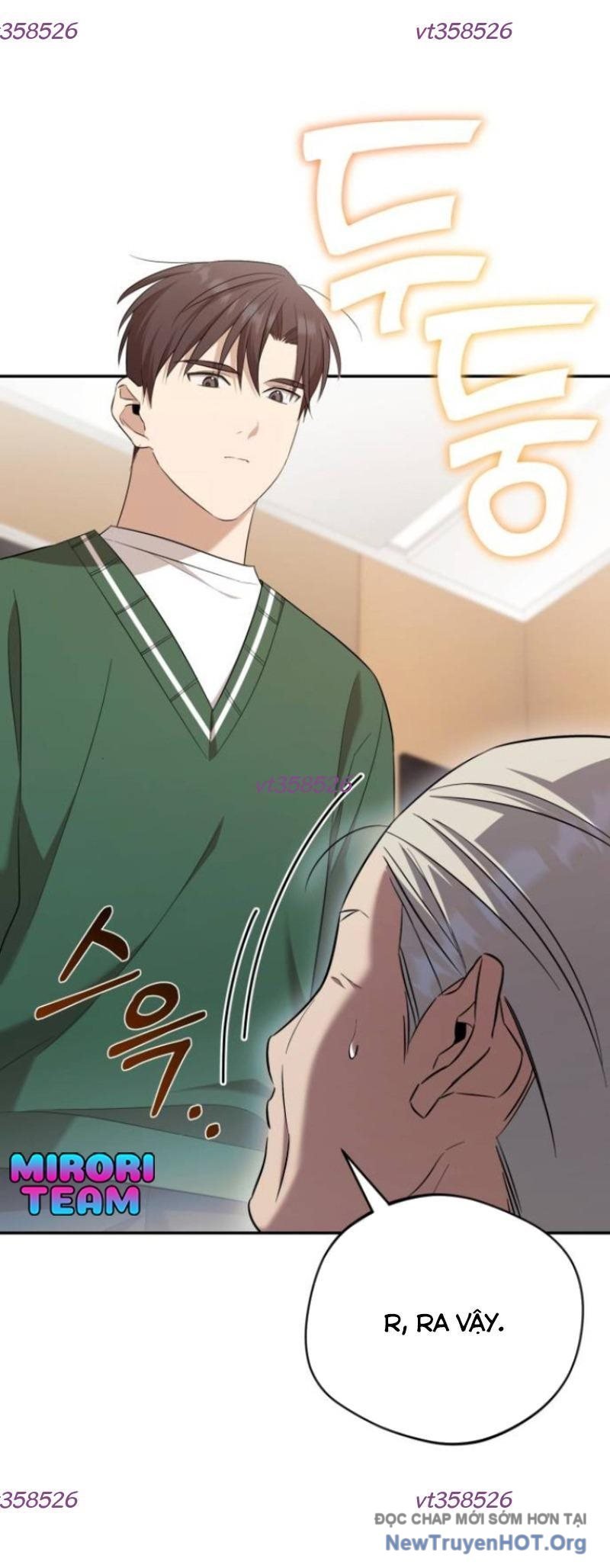 Thiên Ma Bấm Huyệt: Chapter 54