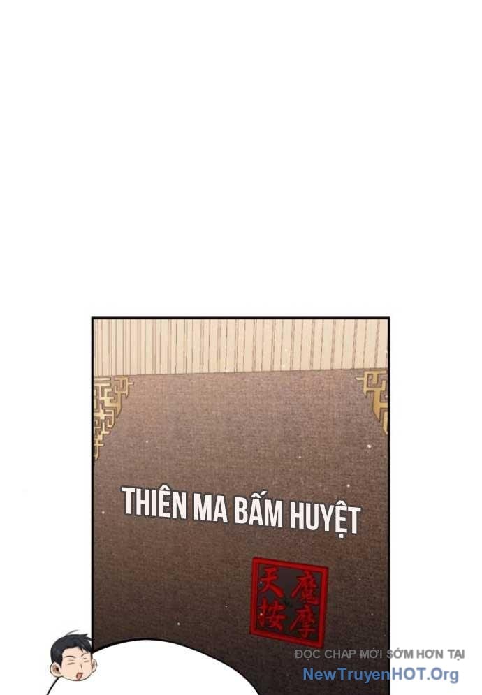 Thiên Ma Bấm Huyệt: Chapter 55