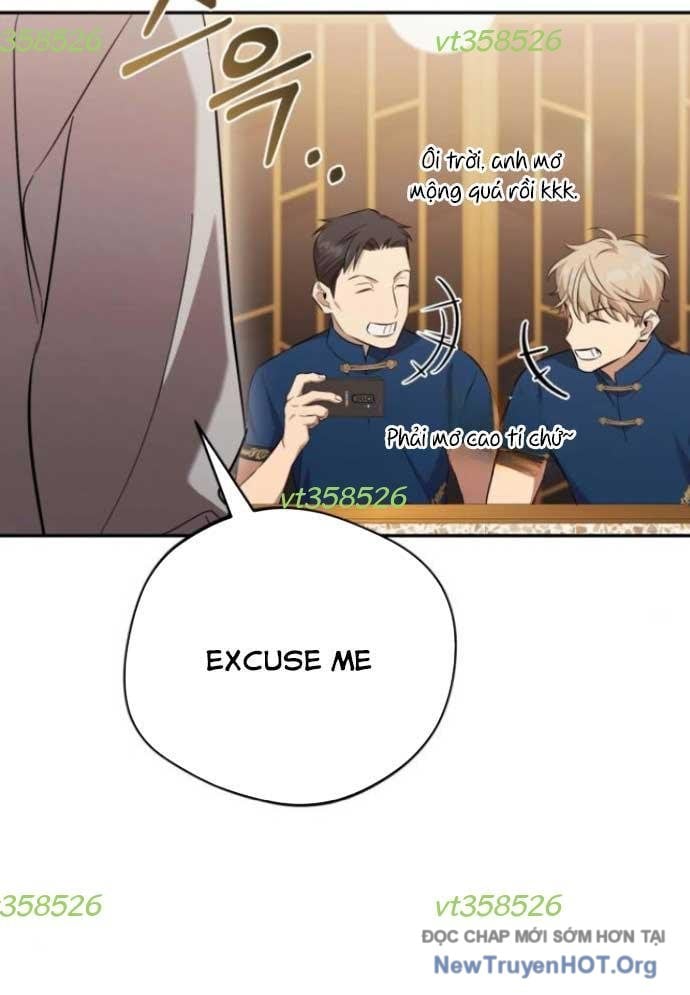 Thiên Ma Bấm Huyệt: Chapter 55