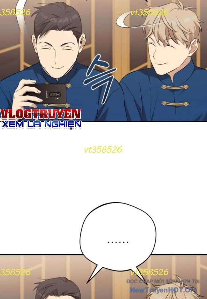 Thiên Ma Bấm Huyệt: Chapter 55