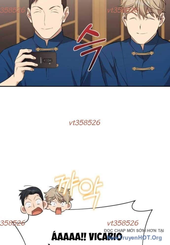 Thiên Ma Bấm Huyệt: Chapter 55