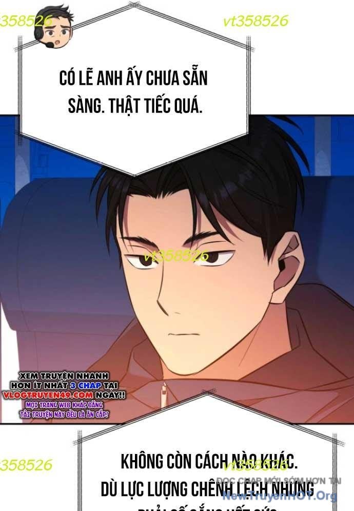 Thiên Ma Bấm Huyệt: Chapter 55