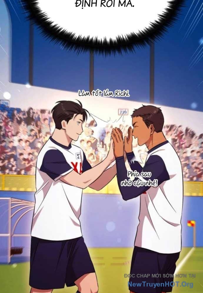 Thiên Ma Bấm Huyệt: Chapter 55