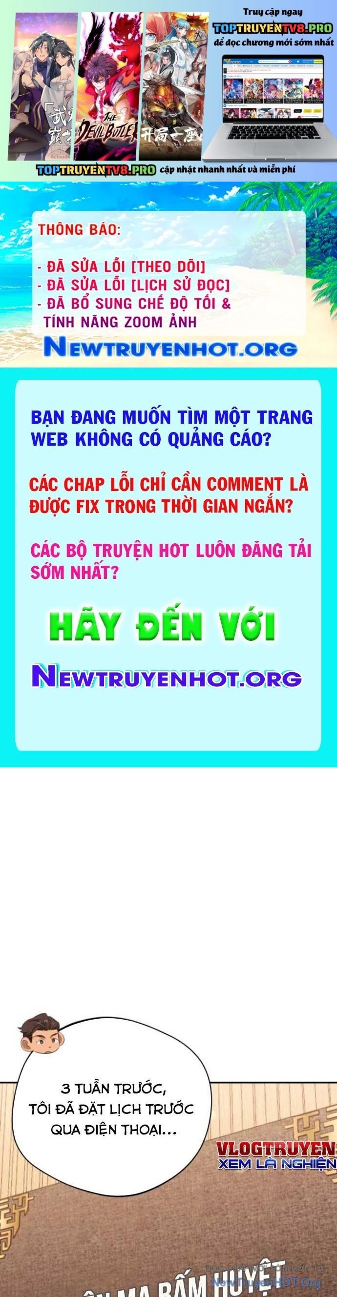 Thiên Ma Bấm Huyệt: Chapter 56