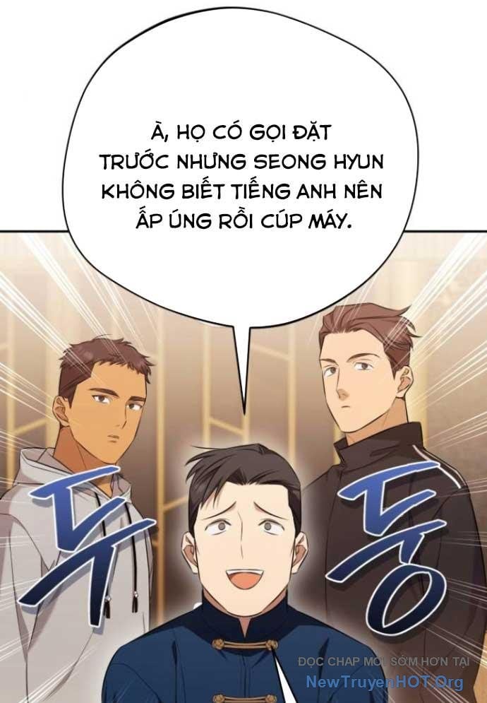 Thiên Ma Bấm Huyệt: Chapter 56