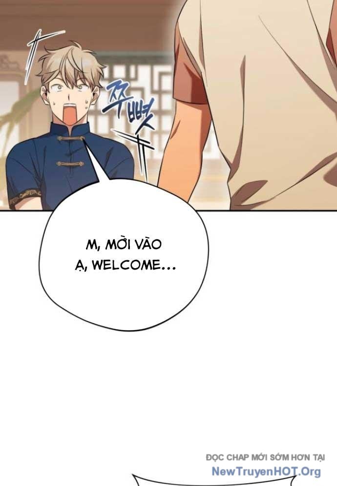 Thiên Ma Bấm Huyệt: Chapter 56