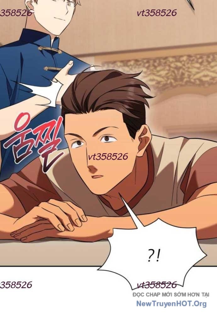 Thiên Ma Bấm Huyệt: Chapter 56