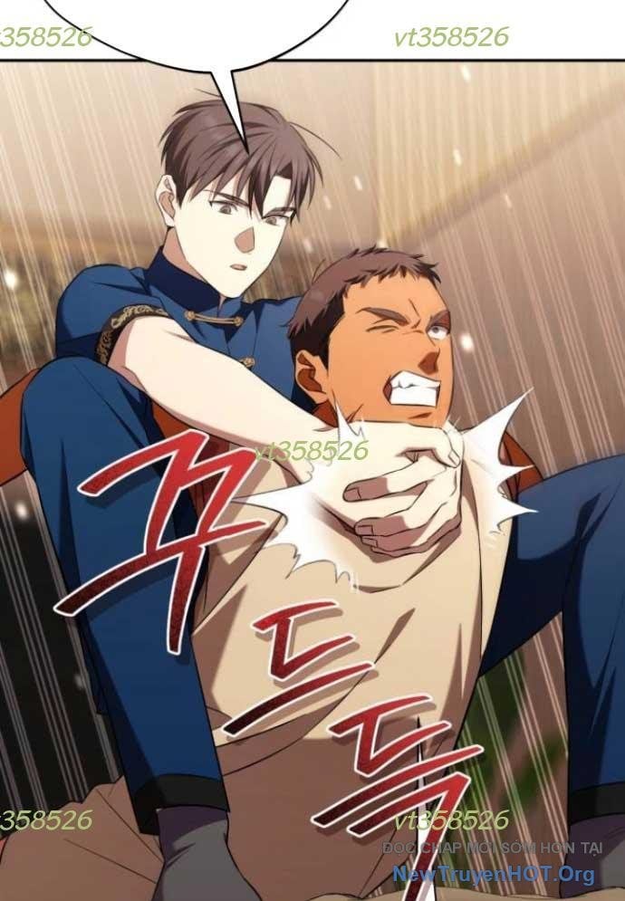 Thiên Ma Bấm Huyệt: Chapter 56