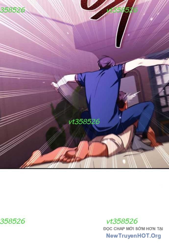 Thiên Ma Bấm Huyệt: Chapter 56