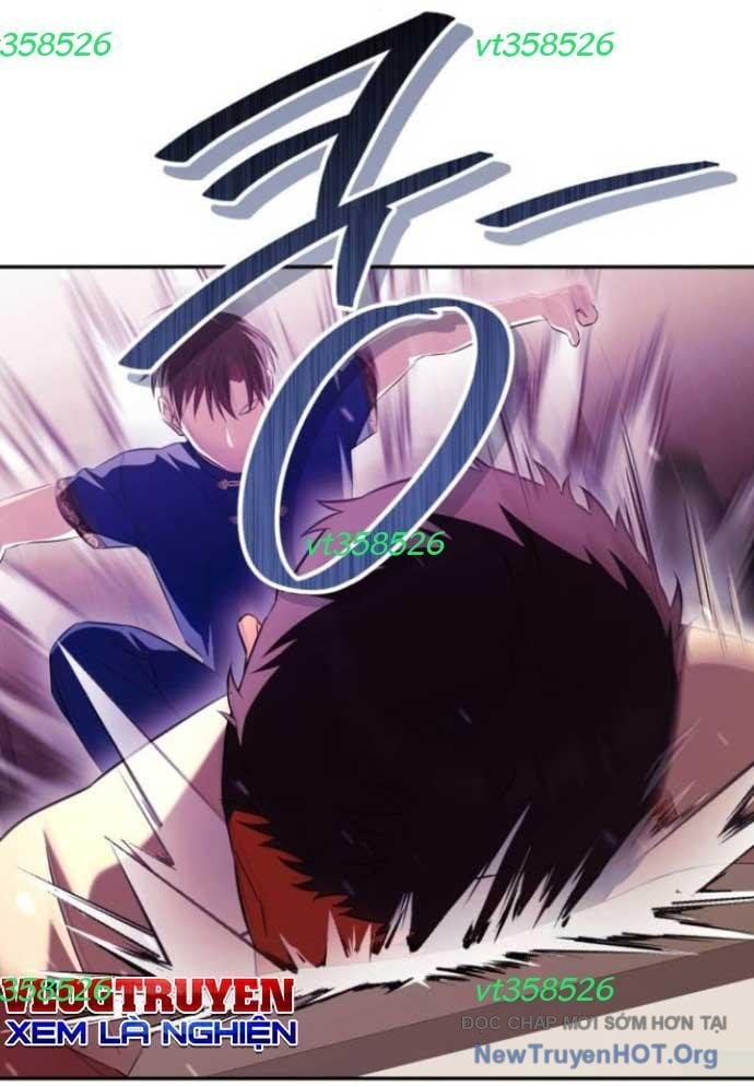 Thiên Ma Bấm Huyệt: Chapter 56