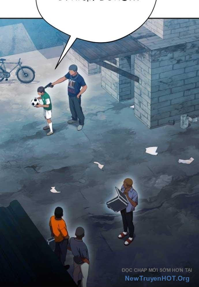 Thiên Ma Bấm Huyệt: Chapter 56