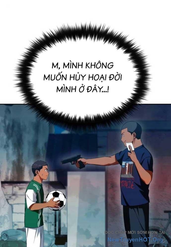 Thiên Ma Bấm Huyệt: Chapter 56