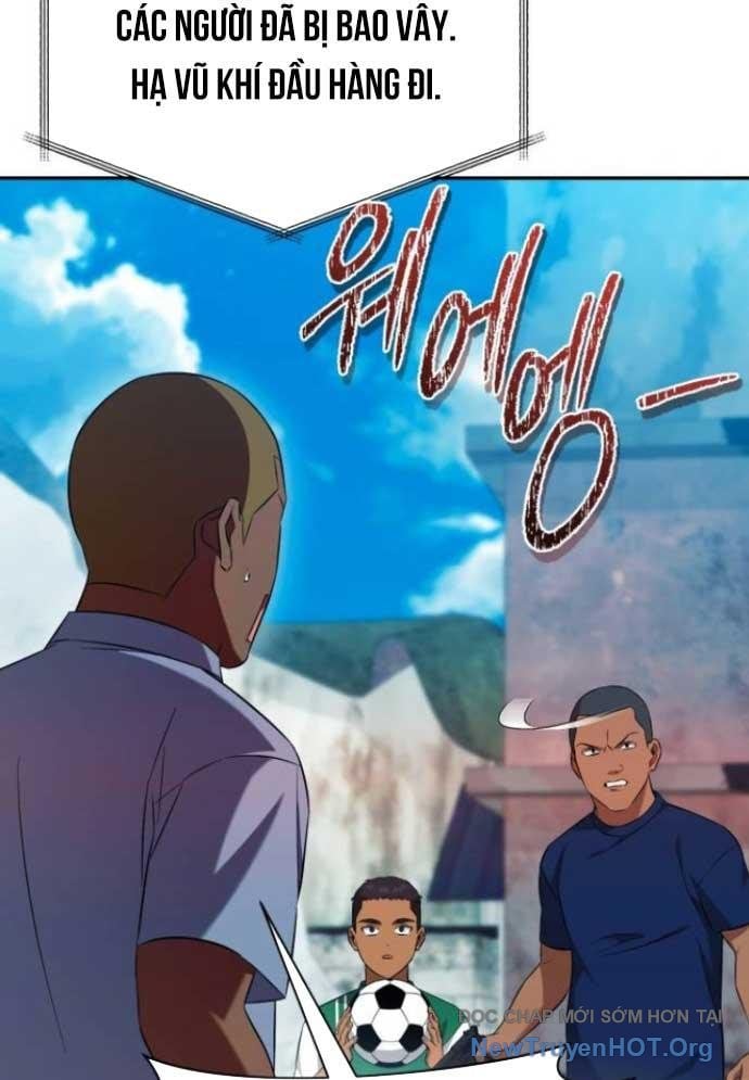 Thiên Ma Bấm Huyệt: Chapter 56