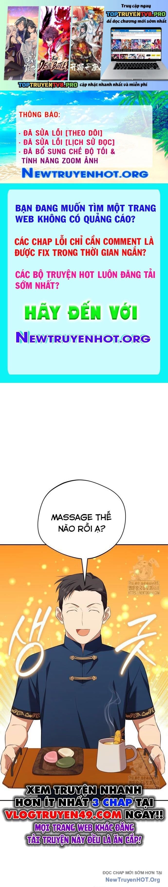 Thiên Ma Bấm Huyệt: Chapter 57