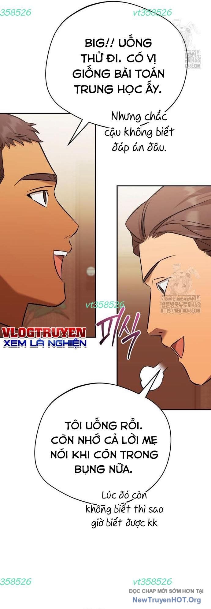 Thiên Ma Bấm Huyệt: Chapter 57