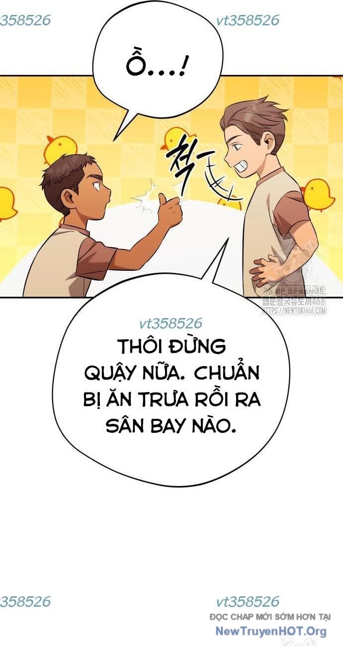 Thiên Ma Bấm Huyệt: Chapter 57