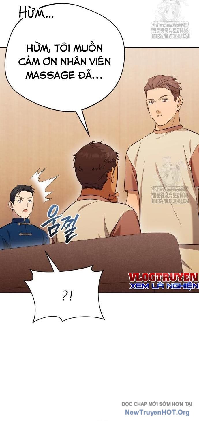 Thiên Ma Bấm Huyệt: Chapter 57