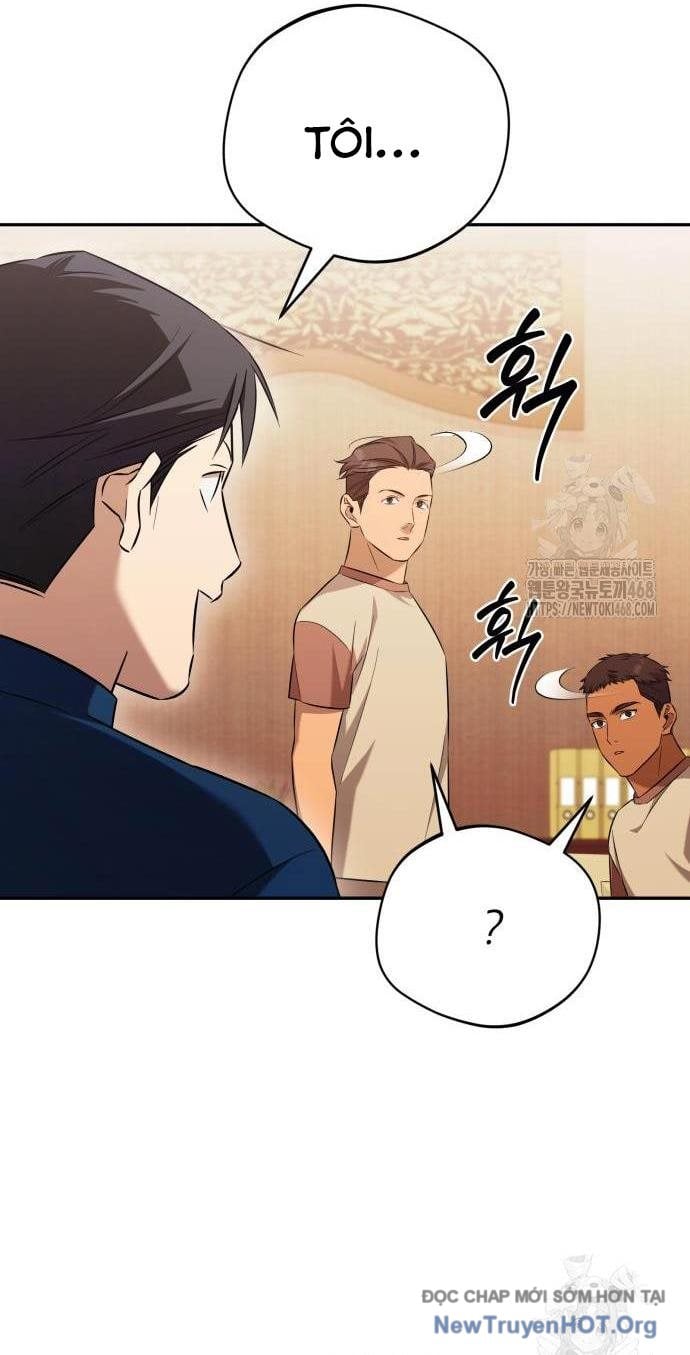 Thiên Ma Bấm Huyệt: Chapter 57