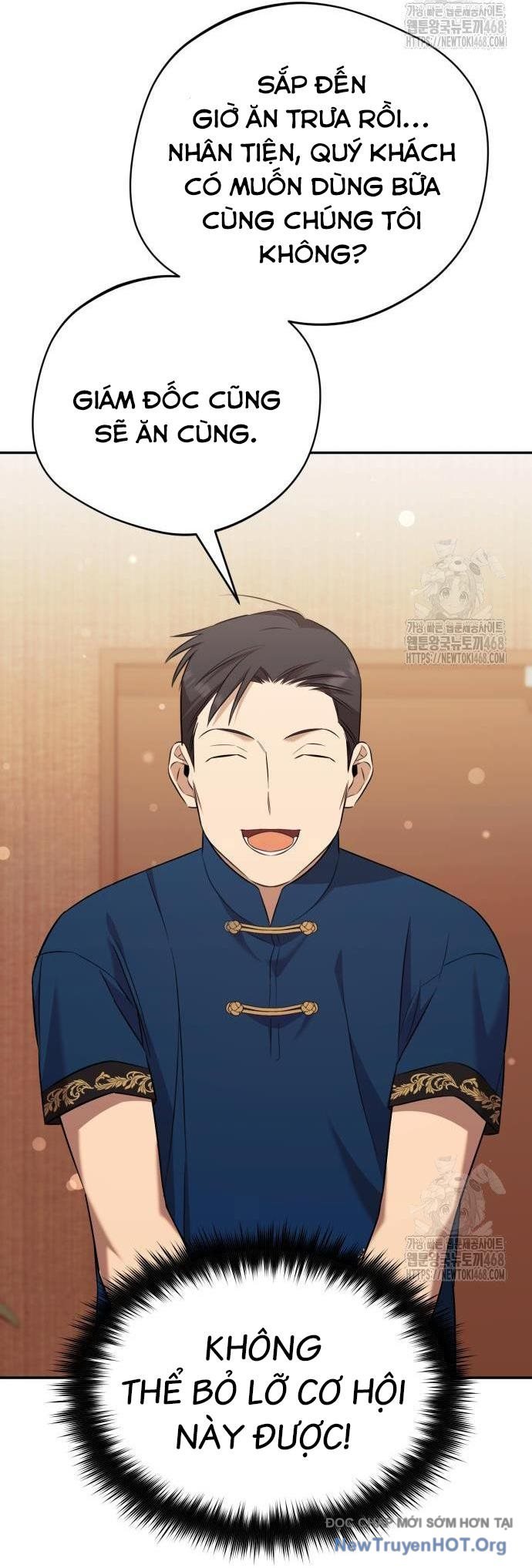 Thiên Ma Bấm Huyệt: Chapter 57