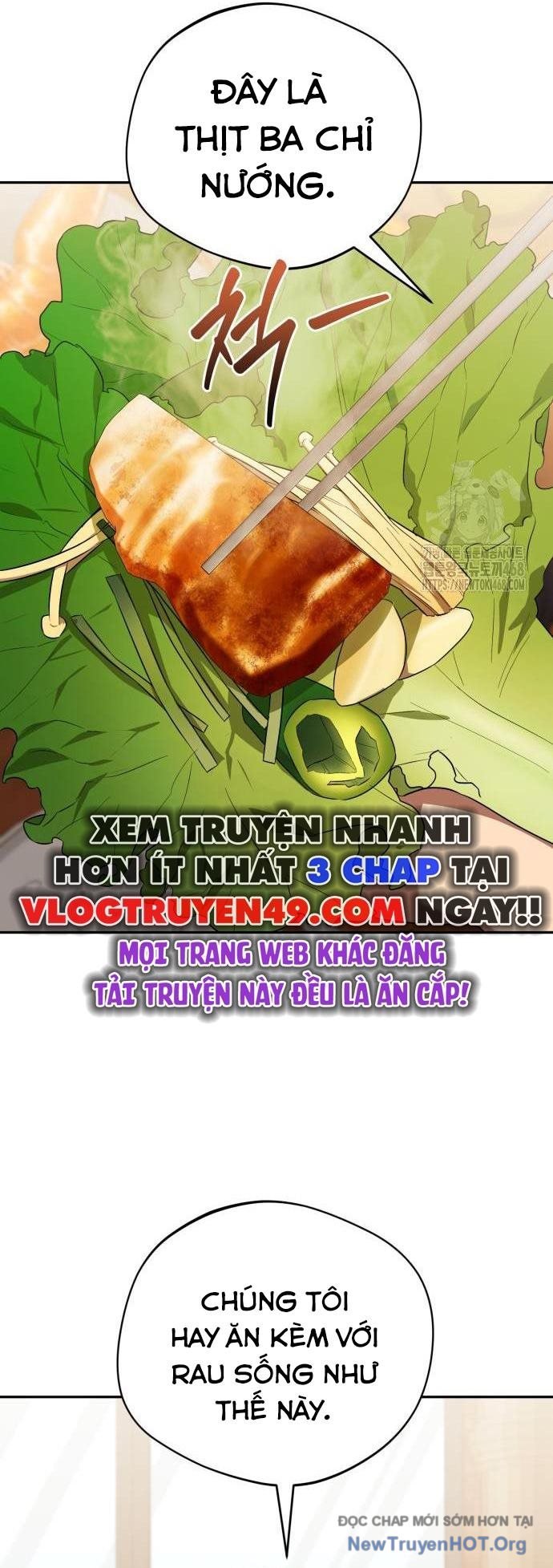 Thiên Ma Bấm Huyệt: Chapter 57