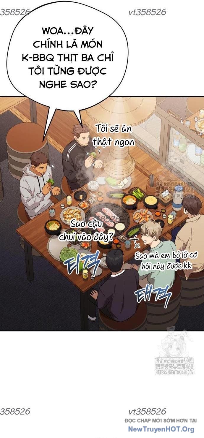 Thiên Ma Bấm Huyệt: Chapter 57