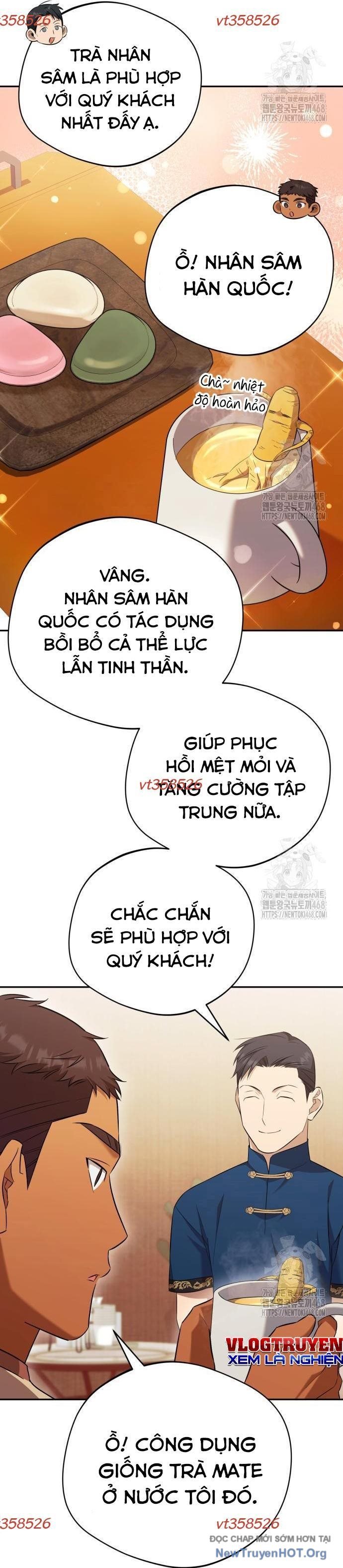 Thiên Ma Bấm Huyệt: Chapter 57