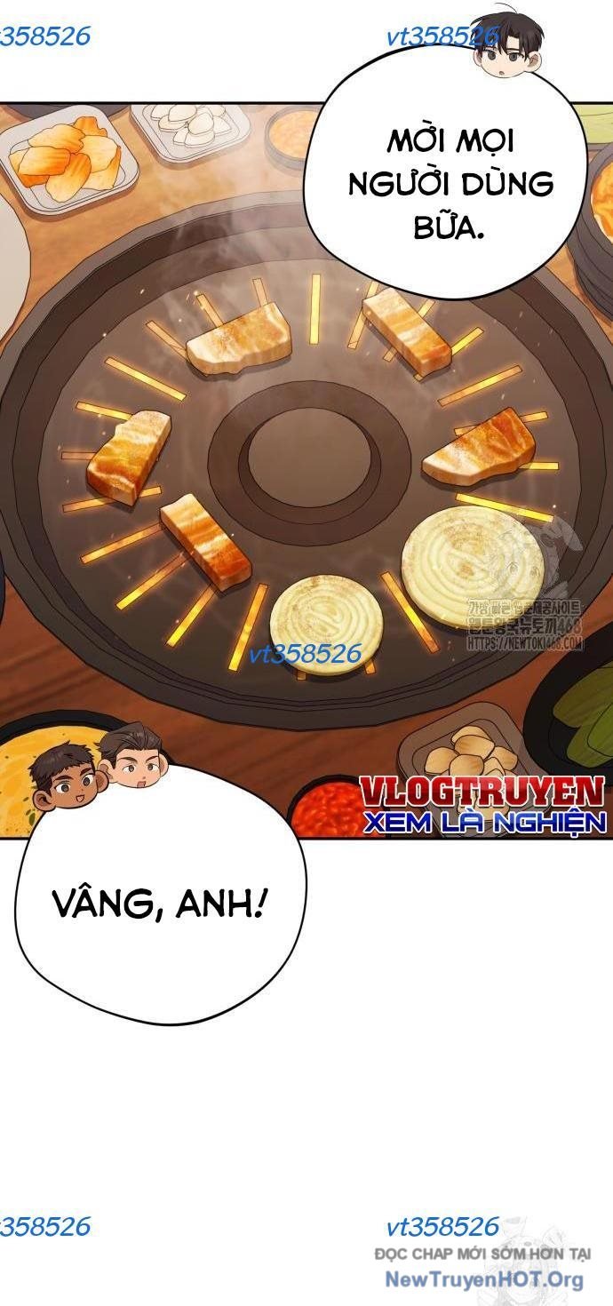 Thiên Ma Bấm Huyệt: Chapter 57