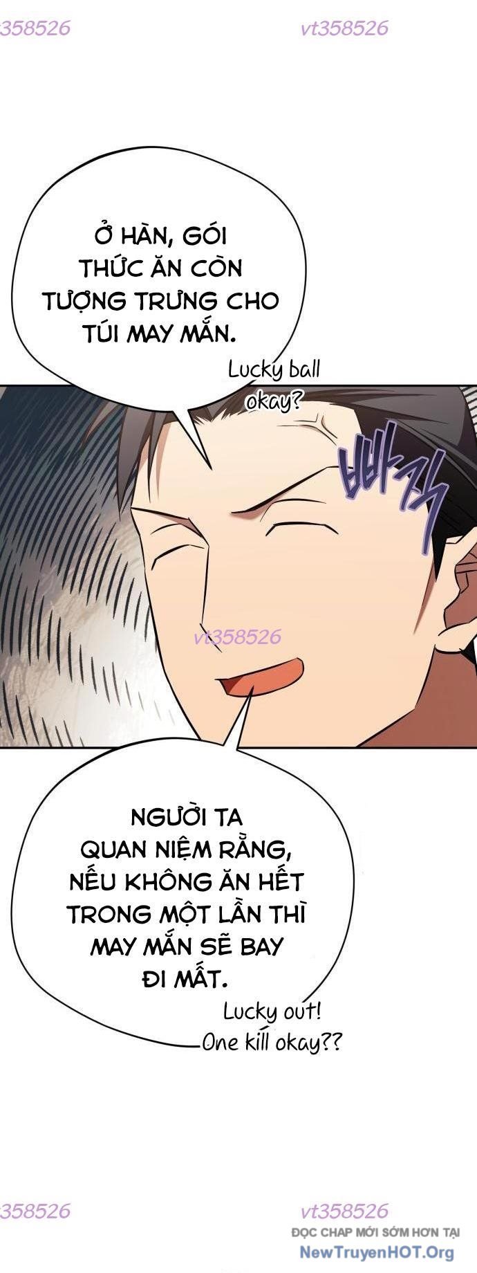 Thiên Ma Bấm Huyệt: Chapter 57