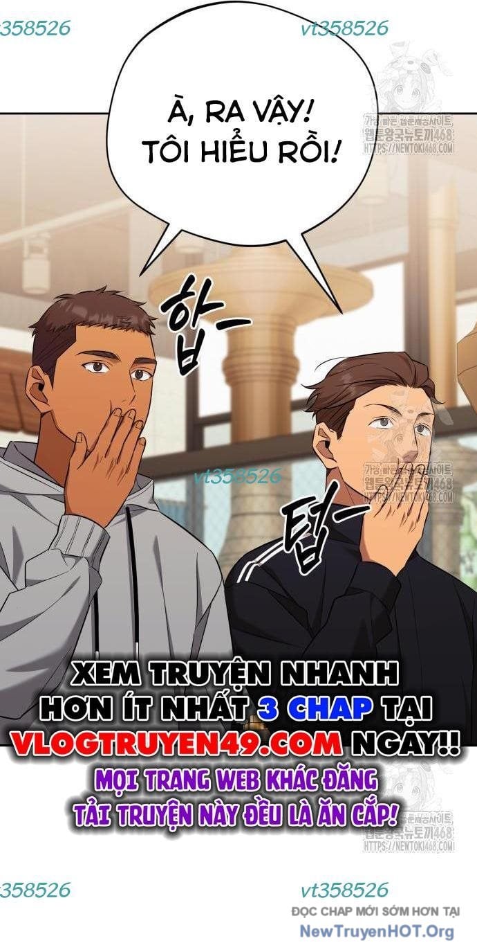 Thiên Ma Bấm Huyệt: Chapter 57