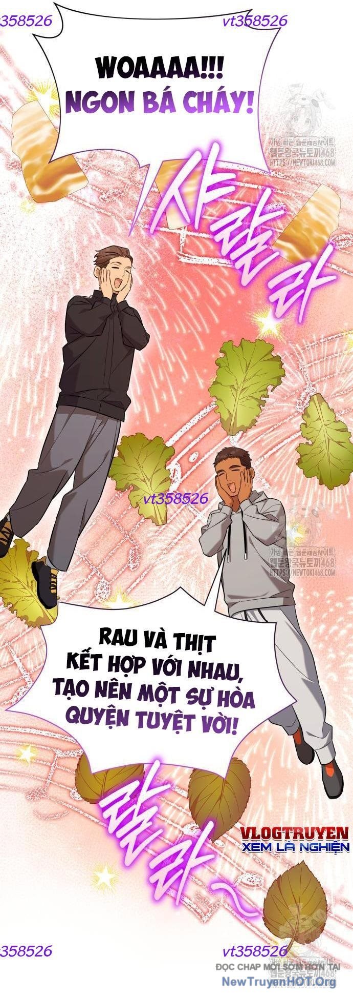 Thiên Ma Bấm Huyệt: Chapter 57