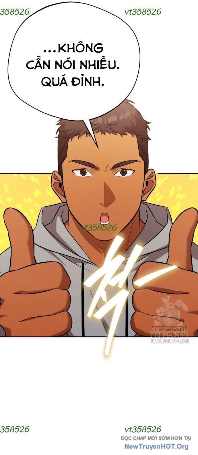 Thiên Ma Bấm Huyệt: Chapter 57