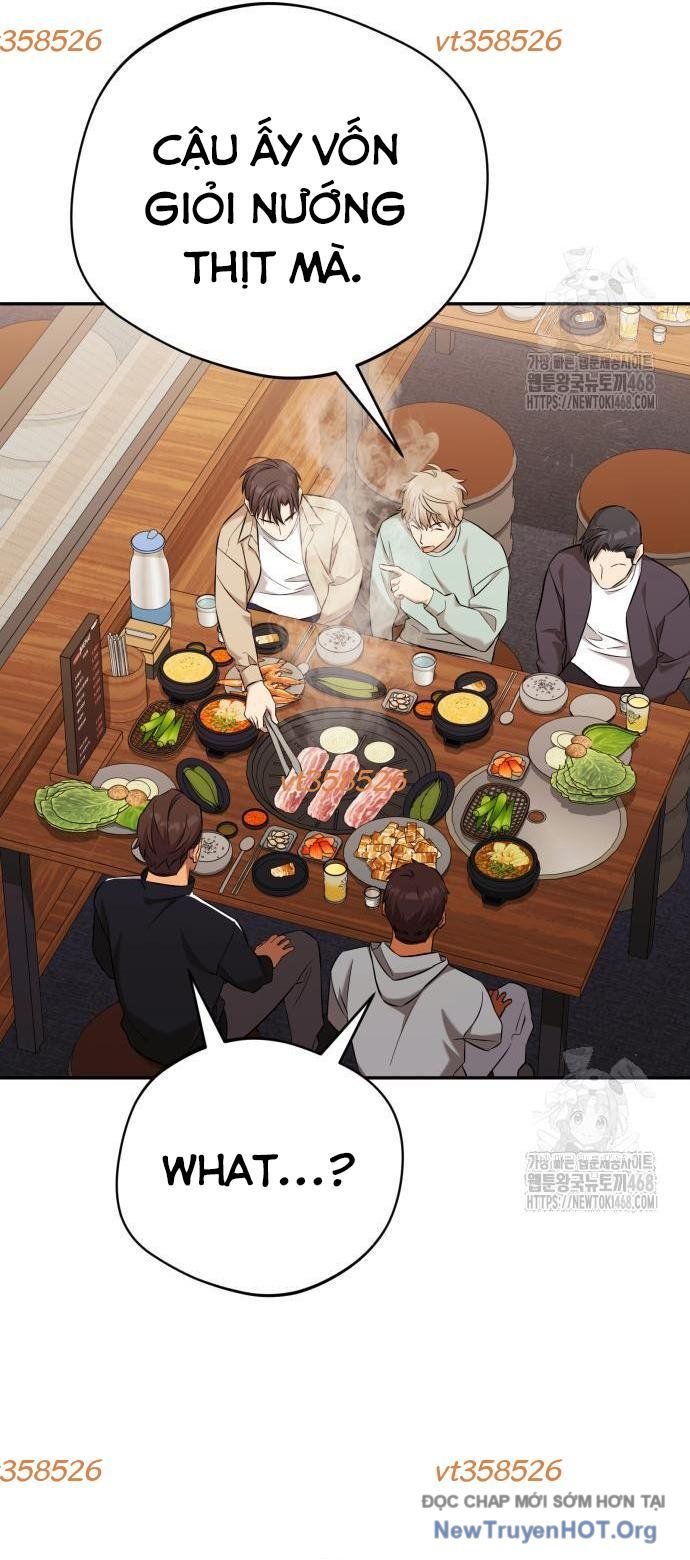 Thiên Ma Bấm Huyệt: Chapter 57