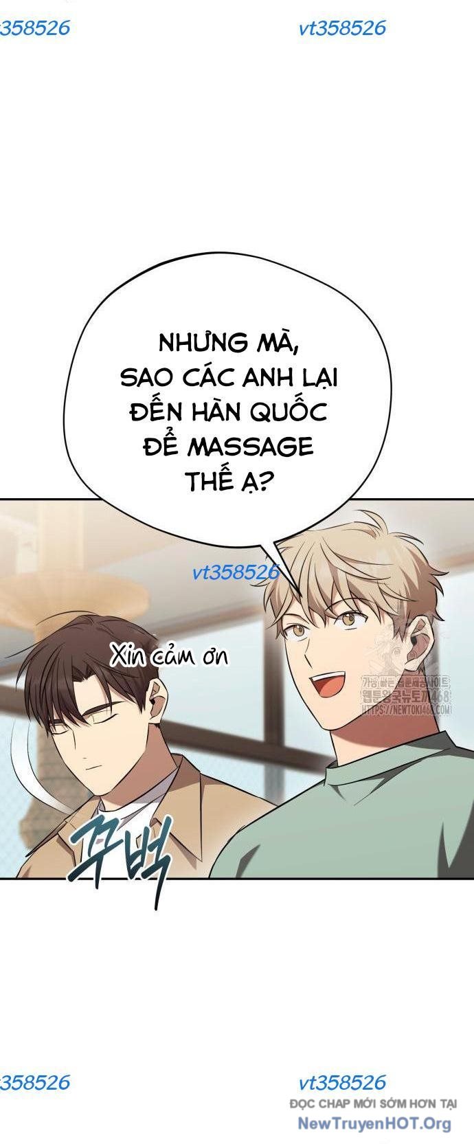 Thiên Ma Bấm Huyệt: Chapter 57