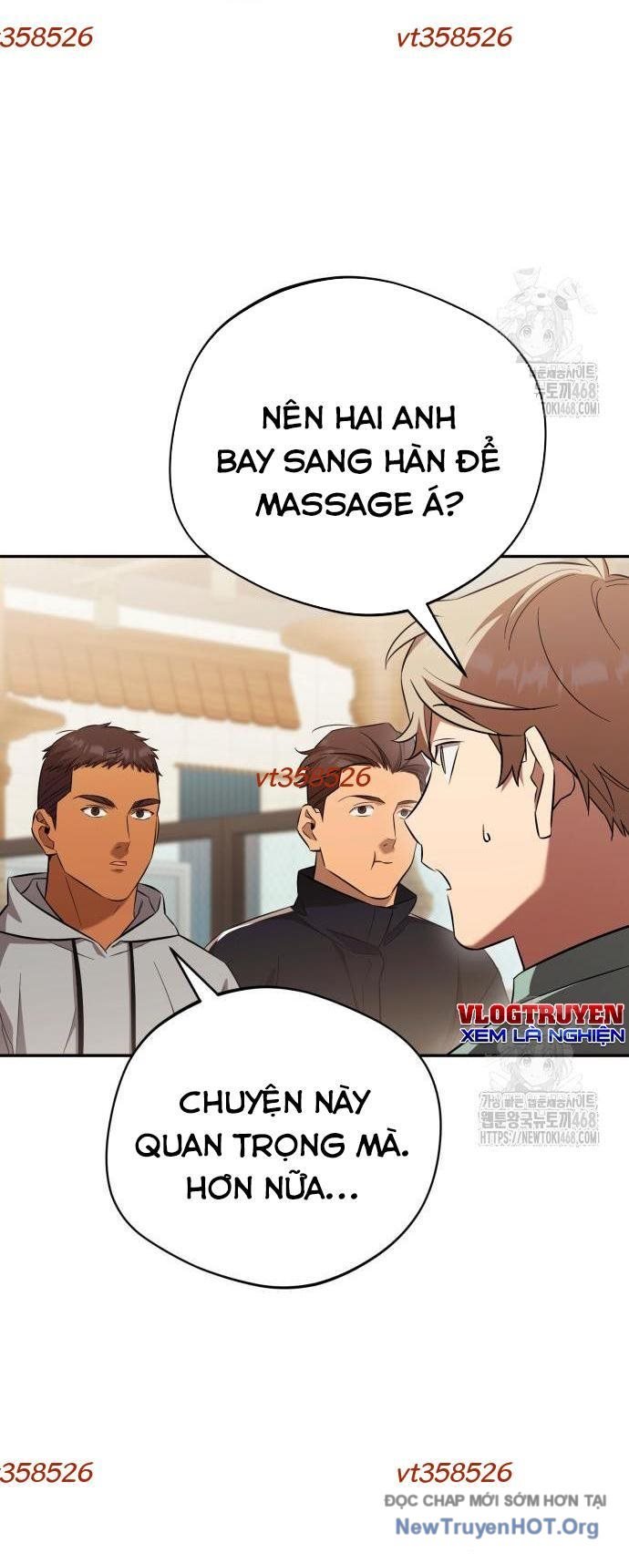 Thiên Ma Bấm Huyệt: Chapter 57