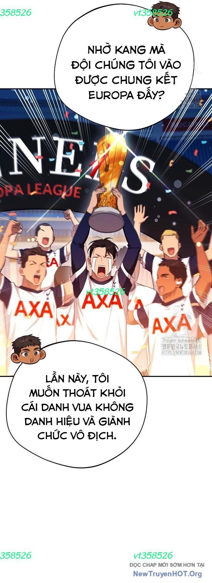 Thiên Ma Bấm Huyệt: Chapter 57