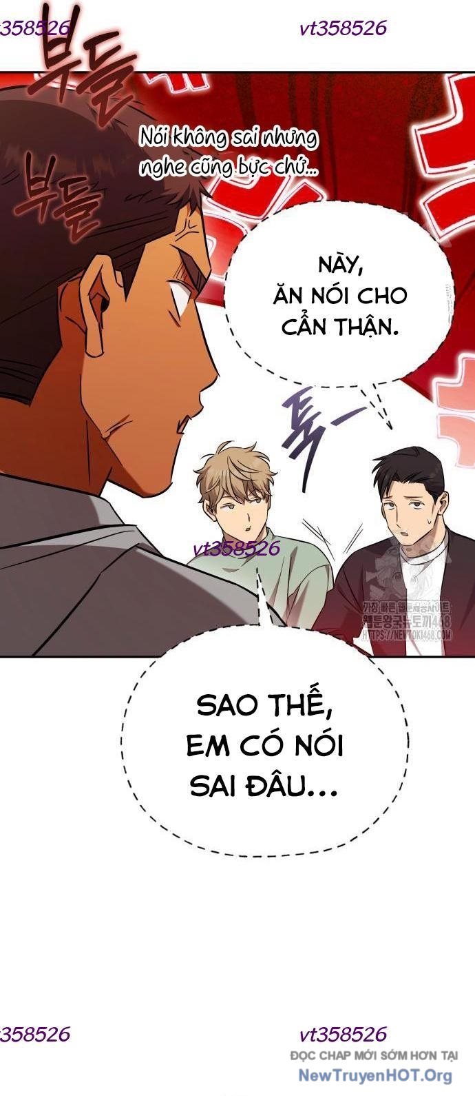 Thiên Ma Bấm Huyệt: Chapter 57