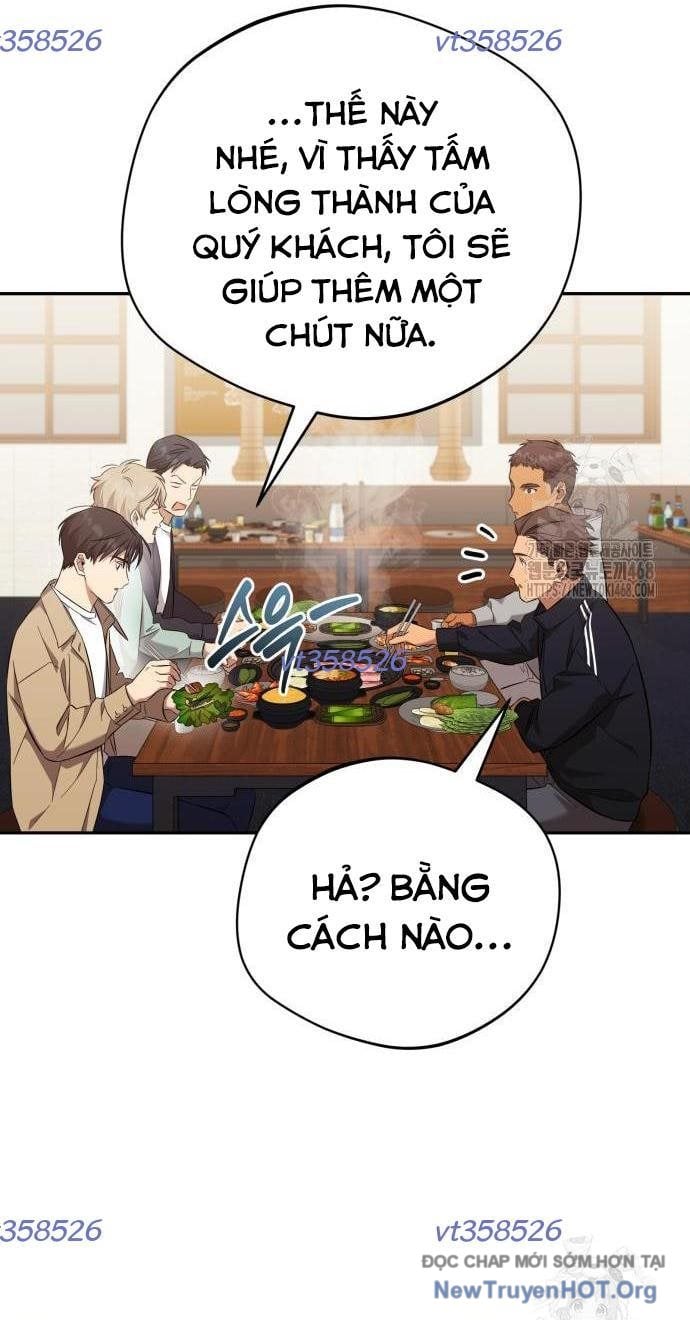 Thiên Ma Bấm Huyệt: Chapter 57