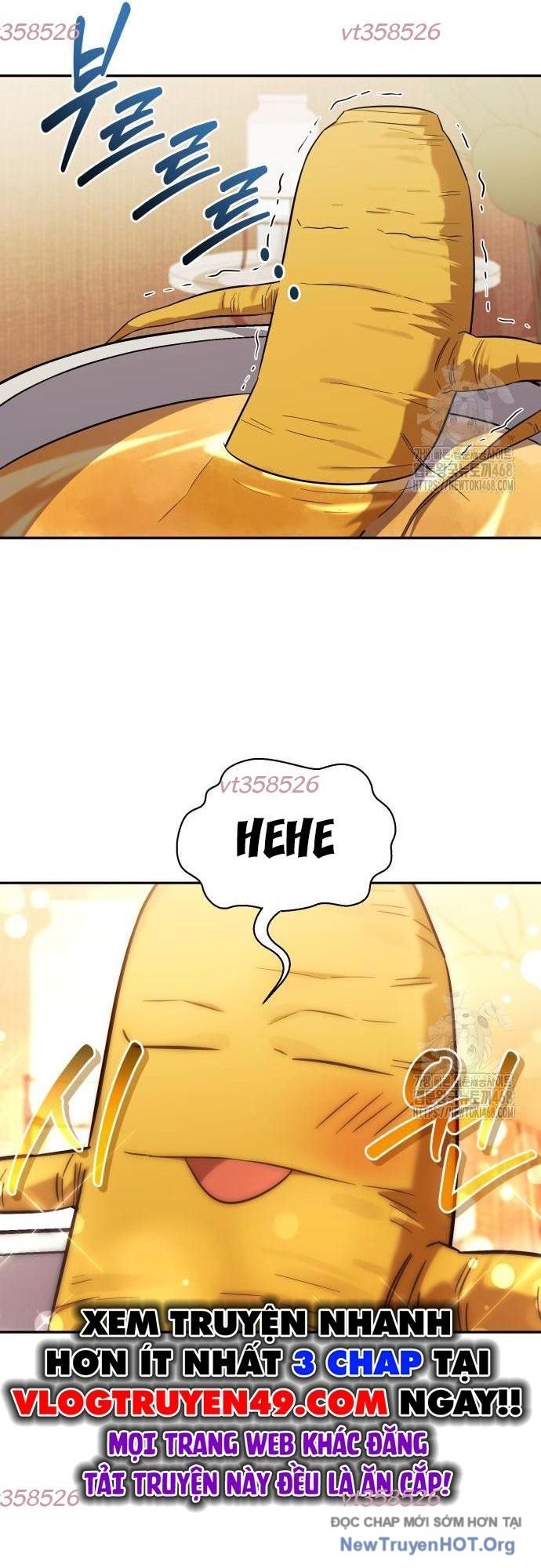 Thiên Ma Bấm Huyệt: Chapter 57