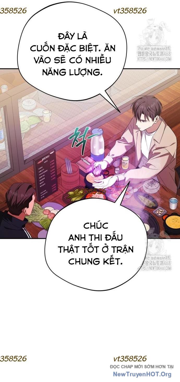 Thiên Ma Bấm Huyệt: Chapter 57