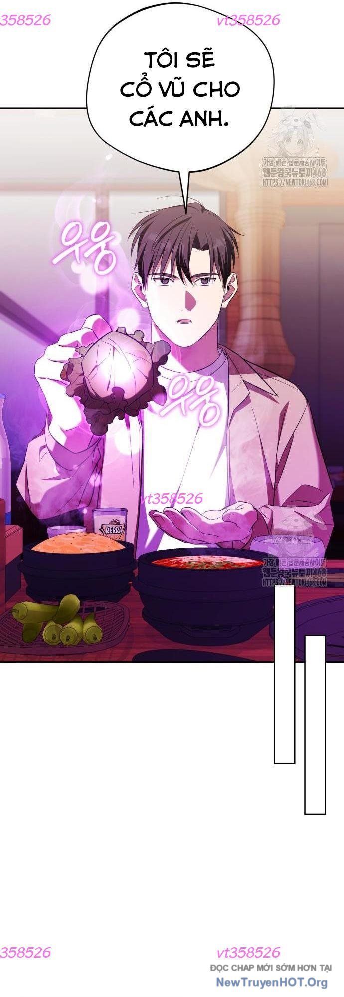 Thiên Ma Bấm Huyệt: Chapter 57